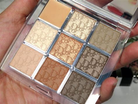 dior lidschatten warm neutrals|dior eyeshadow palette.